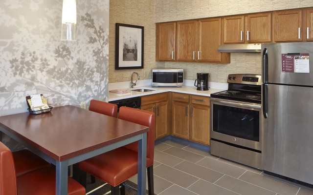 Residence Inn Minneapolis St. Paul/Roseville