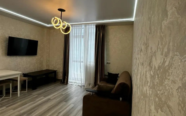 Апартаменты Ocean (Оушен) на улице Полковника Фесюна