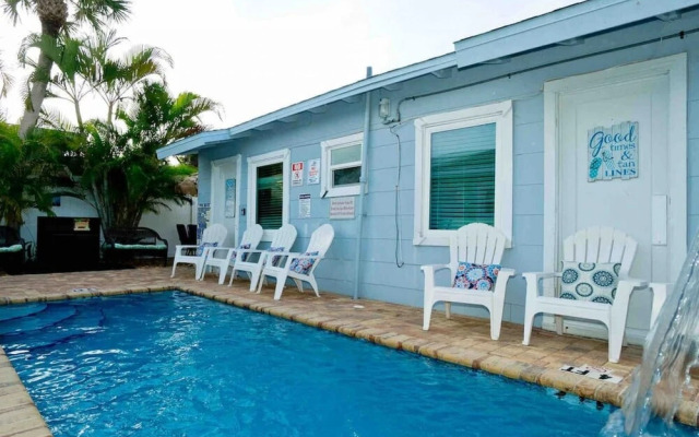 Great Shape After Idalia, Englewood