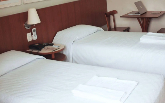 Vitória Régia Hotel