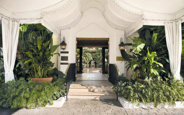 The Brazilian Court Hotel