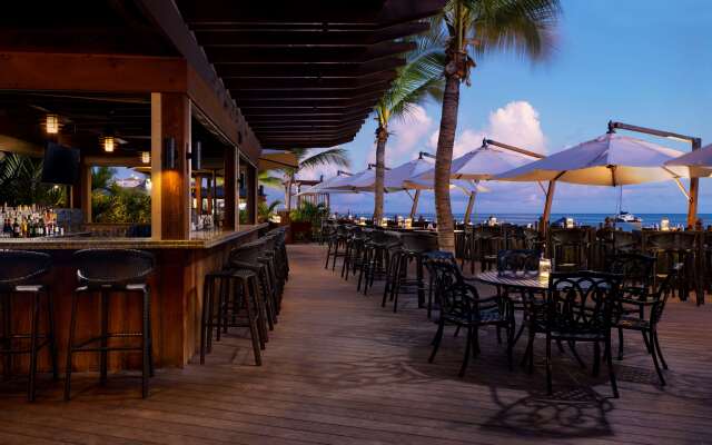 Seven Stars Resort & Spa