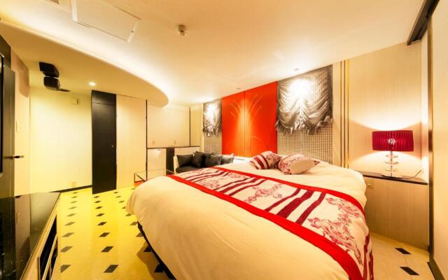 Hotel Eldia Modern Kobe