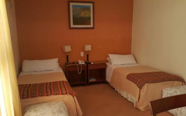 Ohasis Jujuy Hotel & Spa