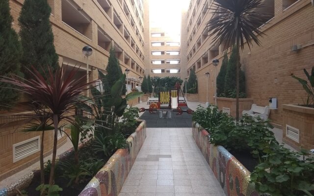 ACV - Costa Azahar II-2ª Linea Planta 6 Norte-2