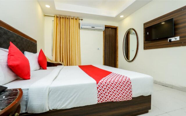 Hotel Krone