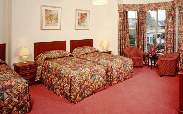 Ashley Hotel