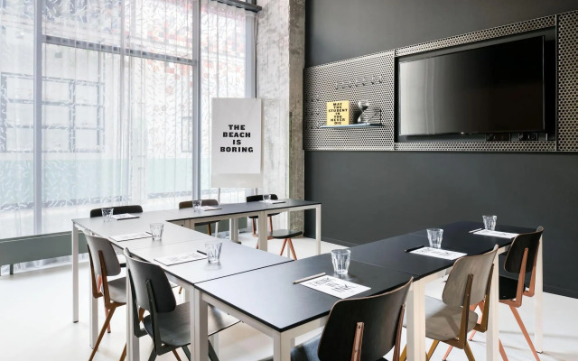 The Social Hub Maastricht