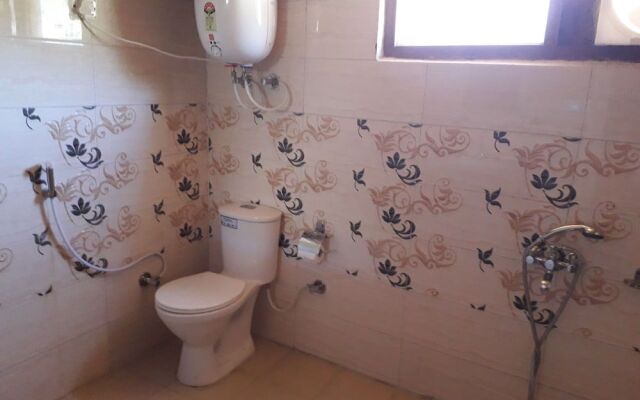 Beyond Stay Tikker Narkanda Cottage