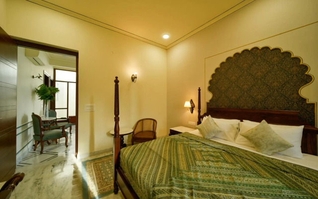 Dera Jaipur Luxury Homestay