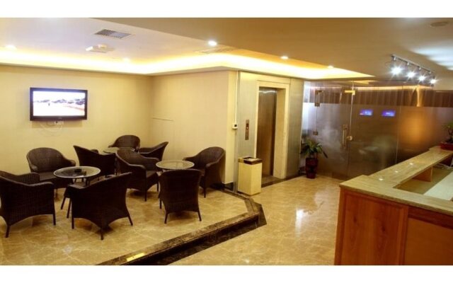 Baoxin Business Hotel