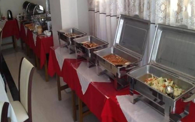 Hotel Myitkyina