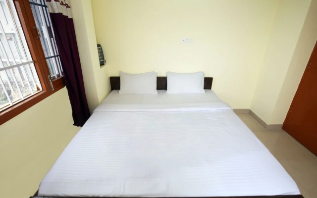 Somraj House by OYO Rooms