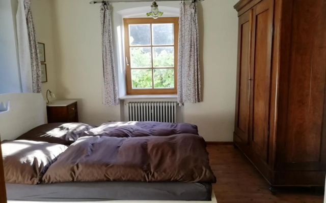 König Ludwig' das märchenhafte Appartement