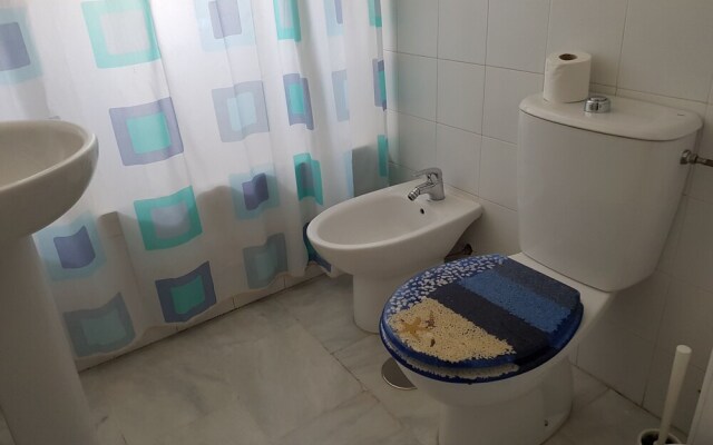 Montelar Apartment