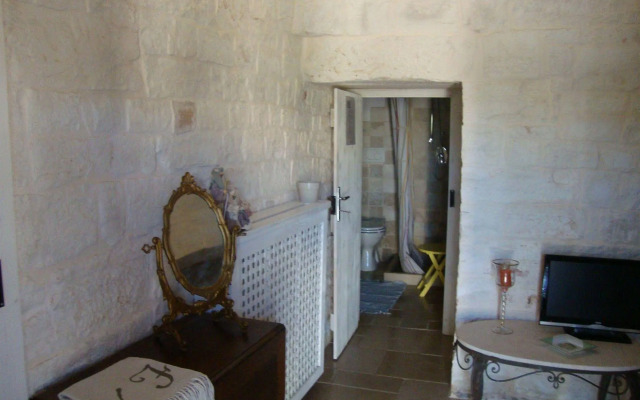 Fontana Vecchia Bed & Breakfast