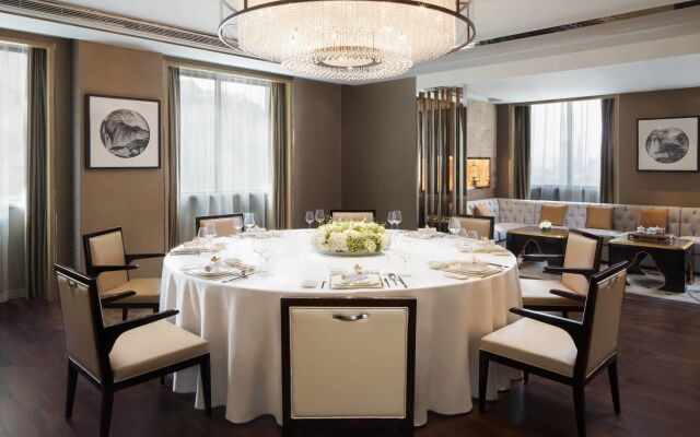 Courtyard by Marriott Shanghai Changfeng Park