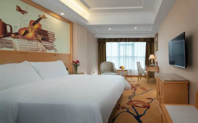 Vienna Hotel Guangdong Dongguan Dongkeng Wenge
