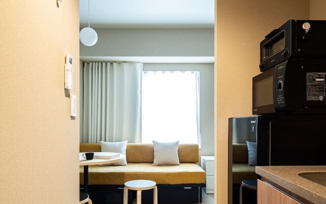 Section L Yushima - Ueno