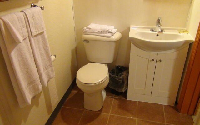 Iris Motel - Mount Pleasant