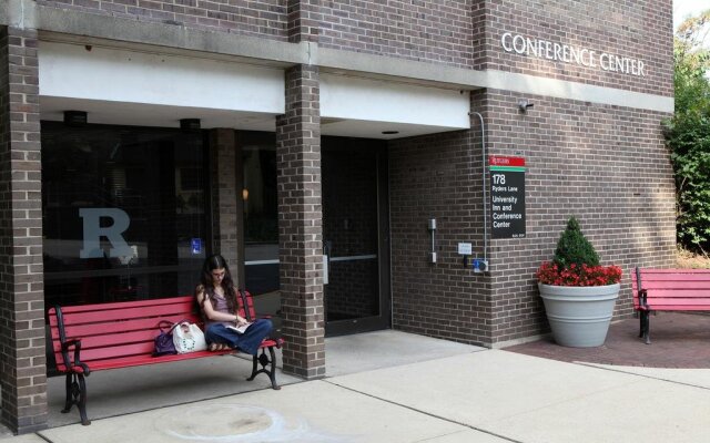 Rutgers University Inn and Conference Center