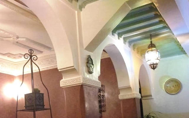 Riad Bjoujna
