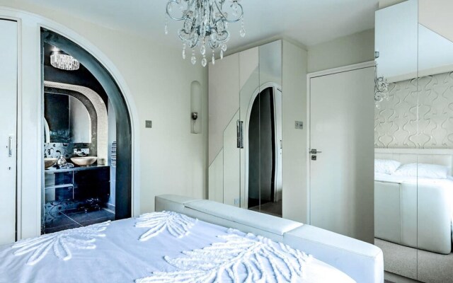 Gatsby Villa London