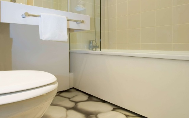 ibis Styles Bordeaux Aéroport Mérignac