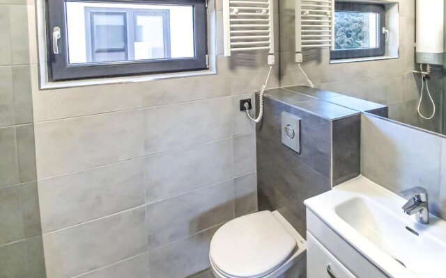 Amazing Home in Gdansk With Wifi and 2 Bedrooms