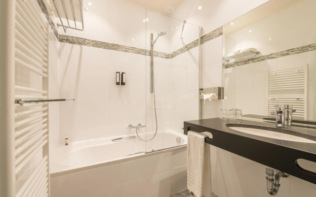 Boutique Hotel Die Swaene