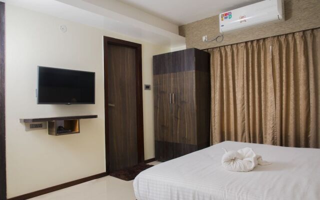 Hotel Durene