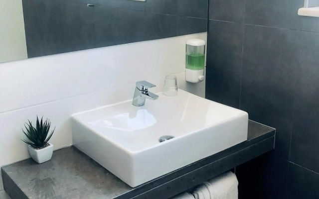 Hotel Botanico de Coimbra