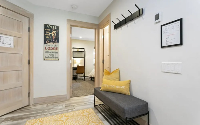 4192 Spruce Way 1 Bedroom Condo