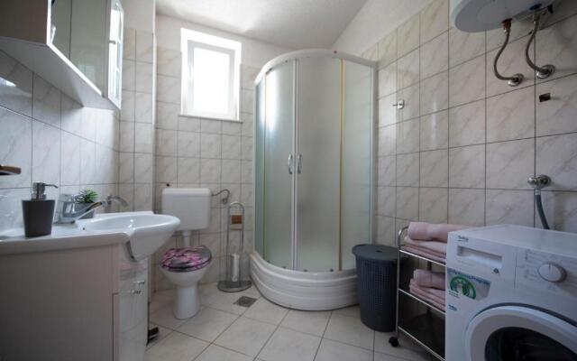 Apartments Bevanda