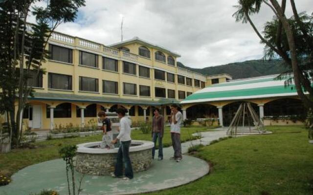 Imperio Del Sol