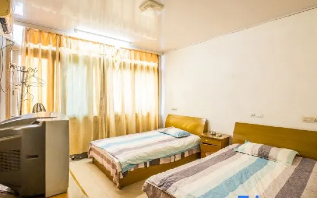 Wenzhou Riyue Hotel
