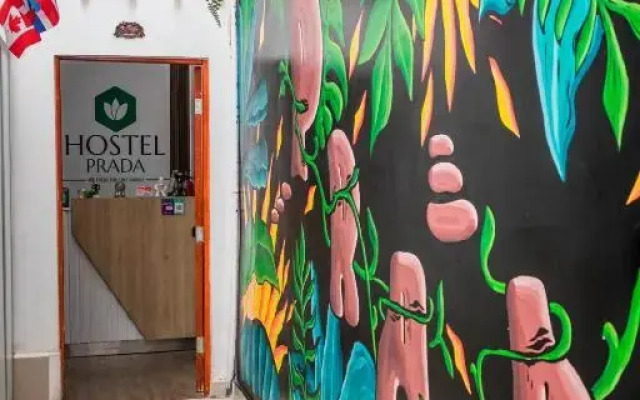Pirwa Hostel Prada