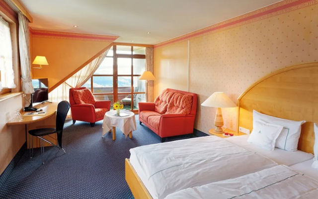 Hotel Waldhaus Ohlenbach