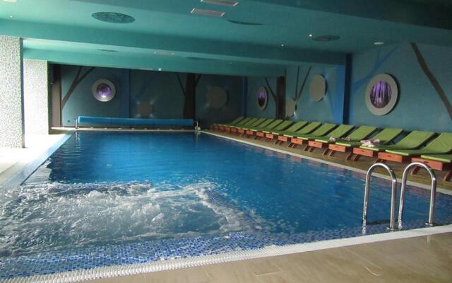 Apartman Biblioteka Čardaka 10/61