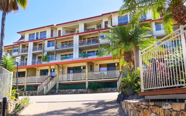 Spa Haven 17B