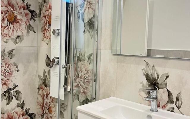 AR Palace Hotel - Palermo