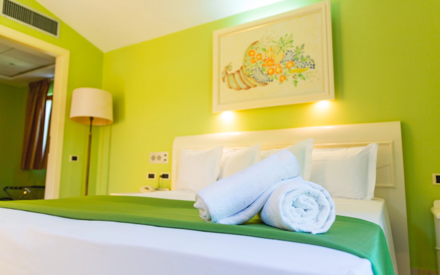 Argonauti Greenblu Resort