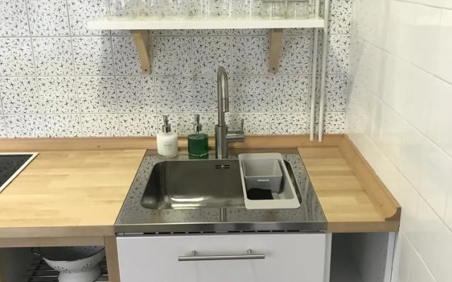 Teide Restaurante & Hostel