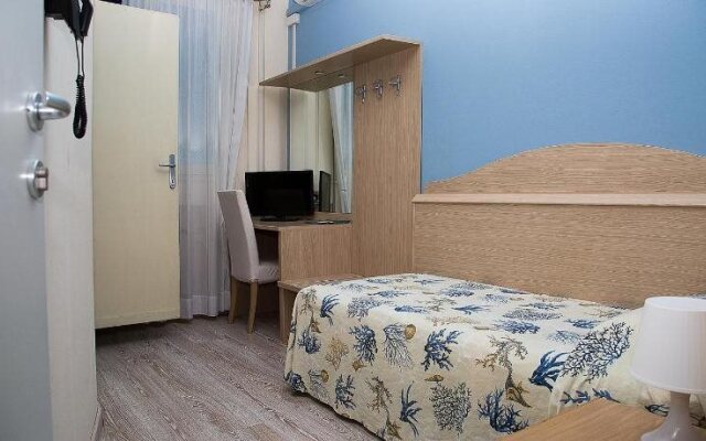 Hotel Umberto
