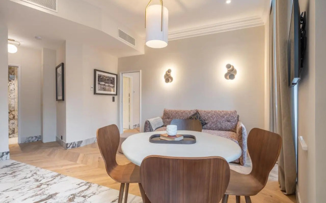 Yuna Saint-Germain-des-Prés - Serviced Apartments