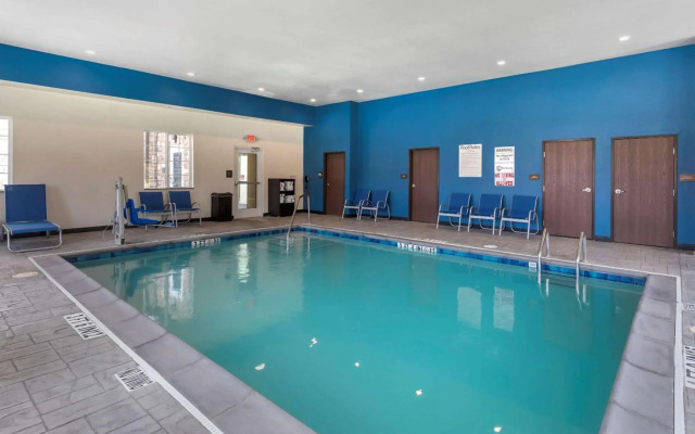 Comfort Inn & Suites Euless DFW West