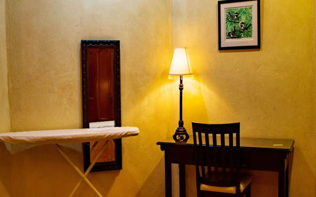 Suites Bello Xochimilco by DOT Tradition