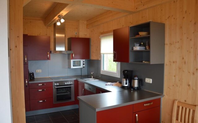 Alpenchalets Klippitz by Alps Residence