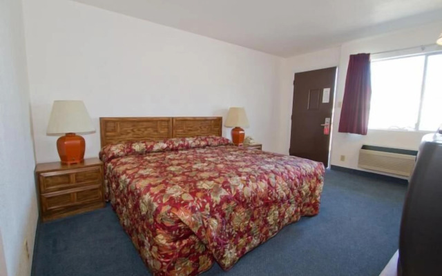 Brooks Street Motor Inn