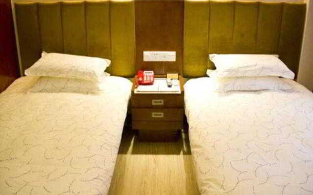 Kai Fu Hotel - Guangzhou